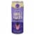 Evergreen Bubble Milk Tea Taro Boba Pearls Perspective: front