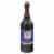 Chimay Ale Grande Reserve Beer Single Bottle Perspective: front