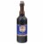 Chimay Ale Grande Reserve Beer Single Bottle Perspective: front