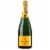 Veuve Clicquot Brut France Sparkling Wine Perspective: front