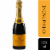 Veuve Clicquot Brut France Sparkling Wine Perspective: front