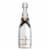 Moet & Chandon Ice Imperial Champagne Perspective: front