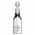 Moet & Chandon Ice Imperial Champagne Perspective: front