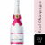 Moet & Chandon Ice Imperial Rose France Sparkling Wine Perspective: front