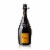 Veuve Clicquot Brut La Grande Dame France Sparkling Wine Perspective: front