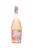 The Beach By Whispering Angel French Rose Wine Perspective: front