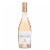 Chateau D'esclans Whispering Angel Rose Wine Perspective: front