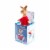 Llama Llama Jack In The Box Toy Perspective: front