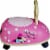 Disney Minnie Ride N Roll Perspective: front