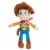 Disney Pixar Toy Story Woody Plush, 8 Inch Perspective: front