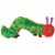 Very Hungry Caterpillar Bean Bag Perspective: front