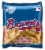 Hampton Farms Atlanta Braves Salted Roasted Peanuts Perspective: front