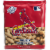 Hampton Farms® St. Louis Cardinals Salted In-Shell Peanuts Perspective: front