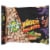 Hampton Farms Hatch Chile HotNuts® Perspective: front