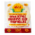 Santa Fe Homestyle Burrito Size Tortillas Perspective: front