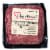 HeartBrand® 80/20 Akaushi Wagyu Ground Beef Perspective: front