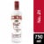 Smirnoff Vodka No.21 Red Perspective: front