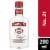 Smirnoff No. 21 Award-Winning Vodka Perspective: front