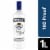 Smirnoff Vodka No.57 Blue Perspective: front
