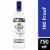 Smirnoff Vodka No.57 Blue Perspective: front