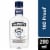 Smirnoff Vodka No.57 Blue Perspective: front