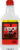 Popov Red Label Vodka Perspective: front