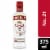 Smirnoff No. 21 Award-Winning Vodka Perspective: front
