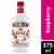 Smirnoff Vodka Raspberry Perspective: front
