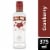 Smirnoff Cranberry (Vodka Infused With Natural Flavors) Perspective: front