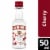 Smirnoff Cherry (Vodka Infused With Natural Flavors) Perspective: front