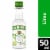Smirnoff Lime (Vodka Infused With Natural Flavors) Perspective: front