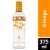 Smirnoff Orange (Vodka Infused With Natural Flavors) Perspective: front
