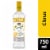Smirnoff Citrus (Vodka Infused With Natural Flavors) Perspective: front