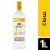 Smirnoff Citrus (Vodka Infused With Natural Flavors) Perspective: front