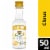 Smirnoff Citrus (Vodka Infused With Natural Flavors) Perspective: front