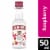 Smirnoff Vodka Raspberry Perspective: front