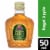 Crown Royal Whisky - Canadian Regal Apple Perspective: front