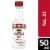 Smirnoff Red No. 21 Vodka Perspective: front
