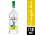 Captain Morgan™ Pineapple Rum Perspective: front