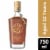Blade and Bow 22 Year Old Kentucky Straight Bourbon Whiskey Perspective: front