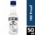 Smirnoff Vodka No.57 Blue Perspective: front