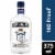 Smirnoff Vodka No.57 Blue Perspective: front