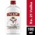 Smirnoff Vodka No.21 Red Perspective: front