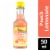 Smirnoff Peach Lemonade (Vodka Infused With Natural Flavors) Perspective: front