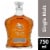 Crown Royal Whisky - Canadian Single Malt Perspective: front