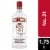 Smirnoff No. 21 Award-Winning Vodka Perspective: front