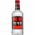 Popov Premium Blend Vodka Perspective: front
