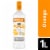 Smirnoff Orange (Vodka Infused With Natural Flavors) Perspective: front