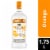 Smirnoff Vodka Orange Perspective: front