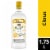 Smirnoff Citrus (Vodka Infused With Natural Flavors) Perspective: front